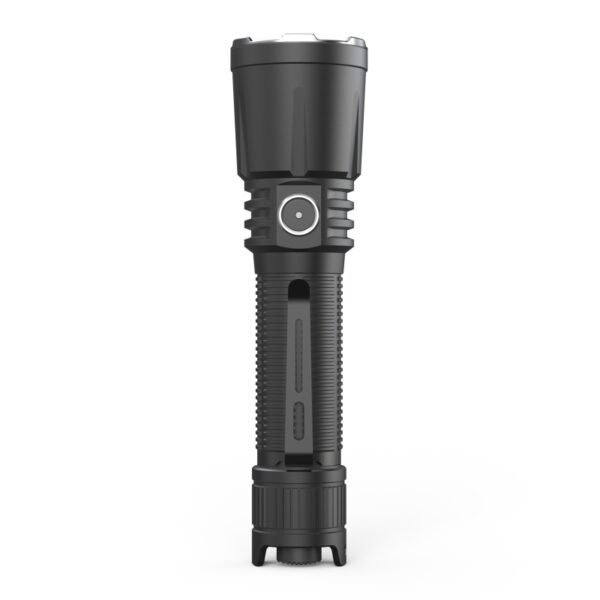 T30   1600 Lumen Triple-Color Multi-purpose Tactical Flashlight - Image 2