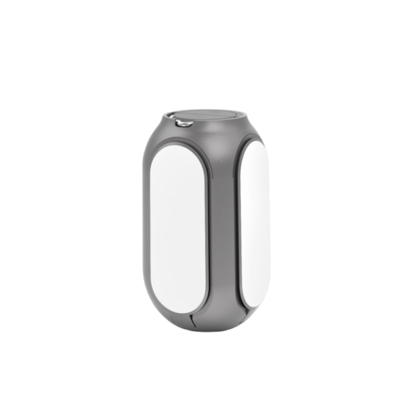 HP06 Multi-function Camping Lamp