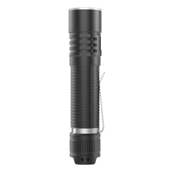 E10   2100 Lumens Compact All-AroundTactical Flashlight - Image 3