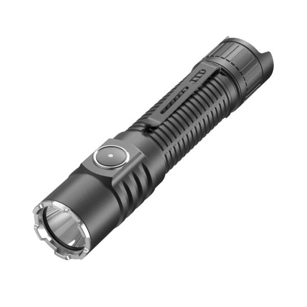 T36  3500 Lumens USB-C Rechargeable 21700 Tactical Flashlight