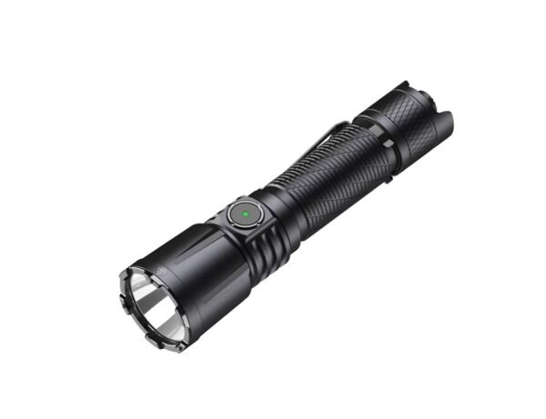 T40 3000 Lumens High-Performance Duty Tactical Flashlight
