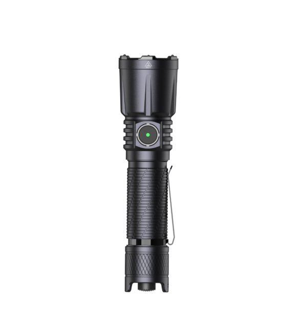 T40 3000 Lumens High-Performance Duty Tactical Flashlight - Image 3
