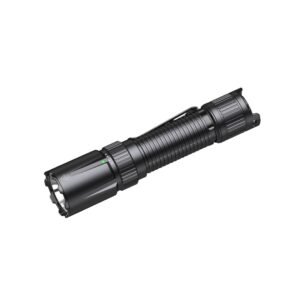 2300 Lumens Dual Tail Switch Multi-Purpose Tactical Flashlight